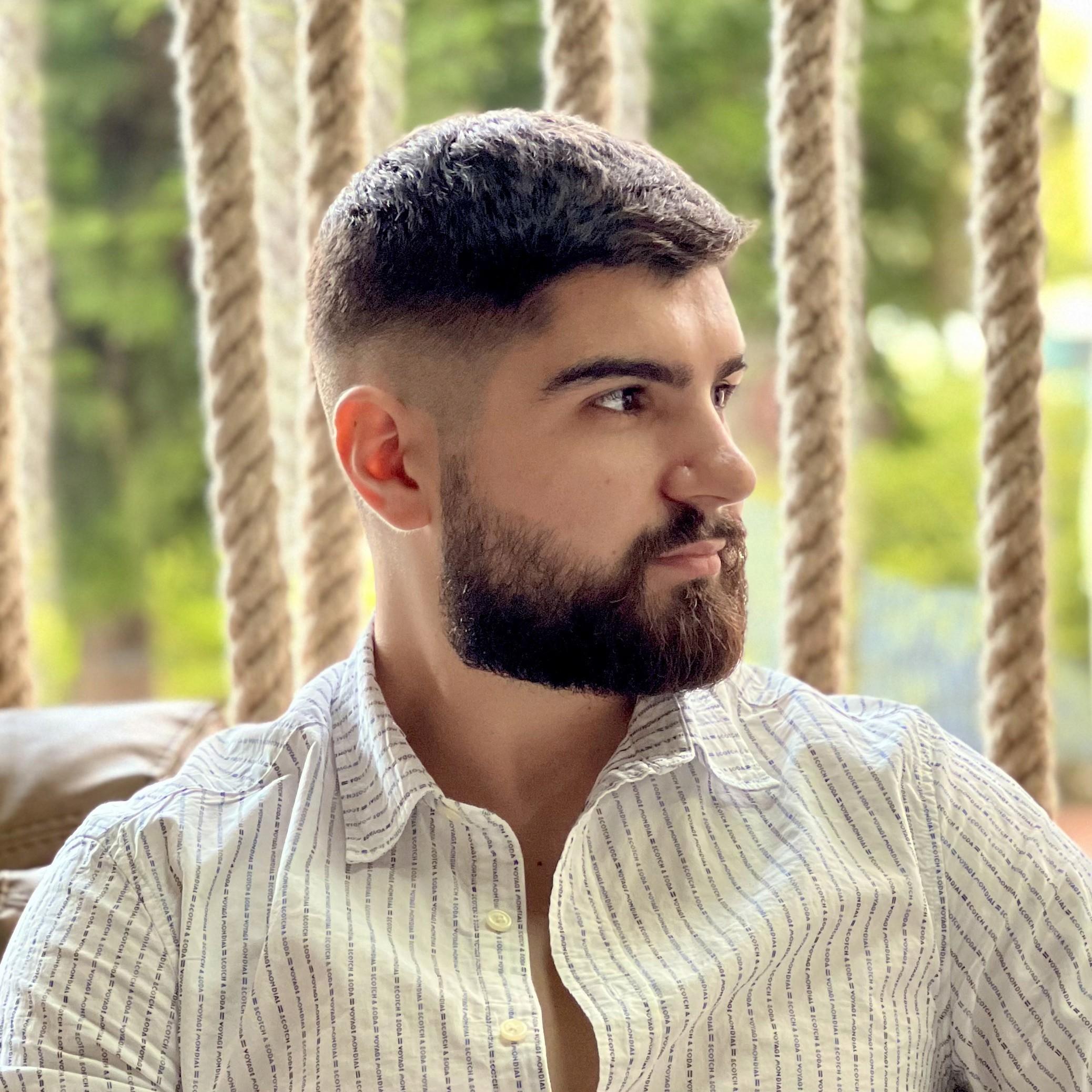 Nikola Gligorijevic